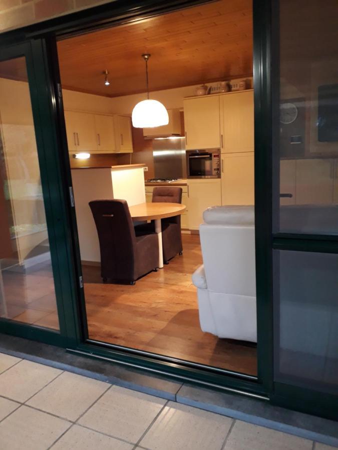 B&B Het Zummerheem Stokrooie Buitenkant foto