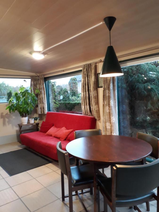 B&B Het Zummerheem Stokrooie Buitenkant foto