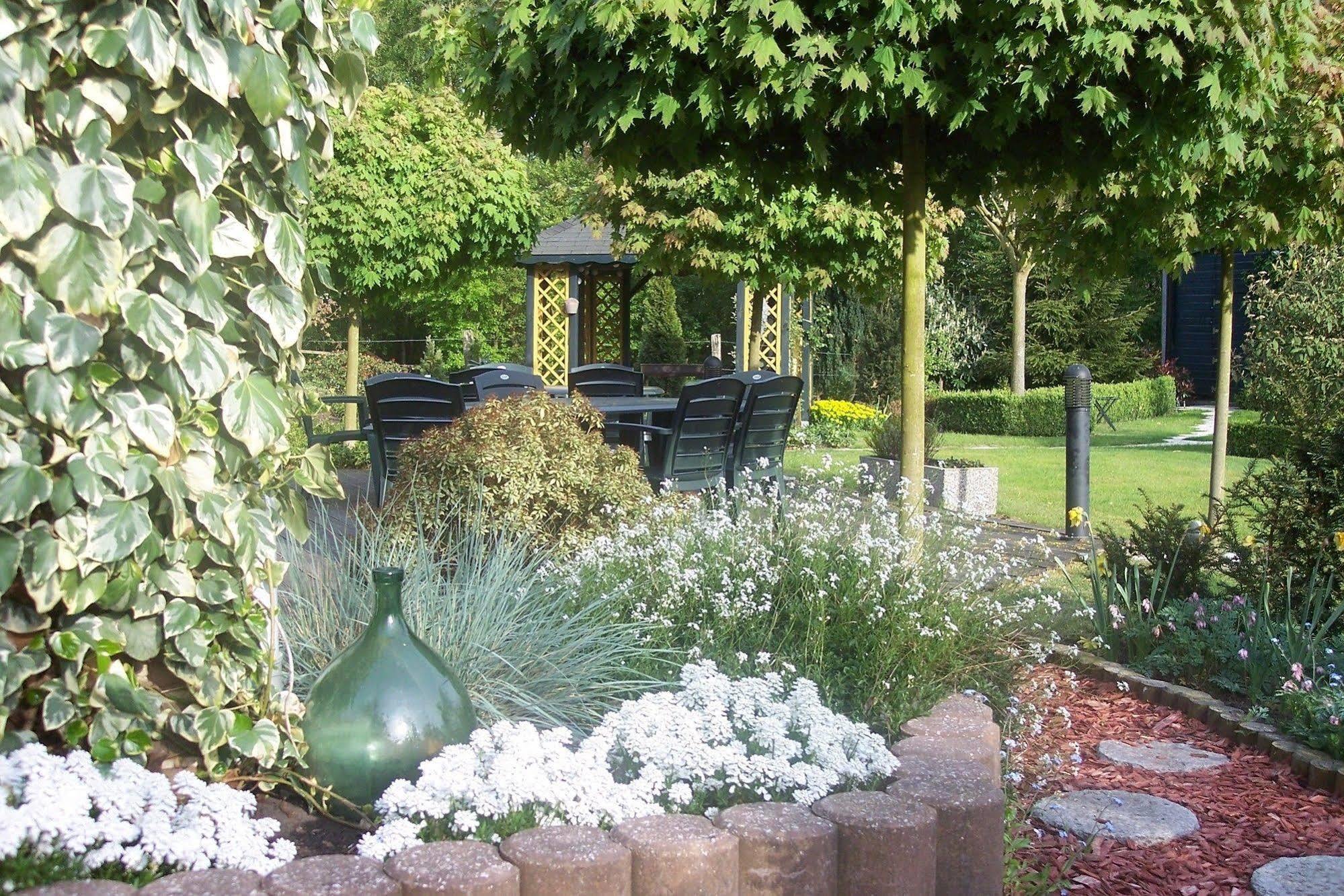 B&B Het Zummerheem Stokrooie Buitenkant foto